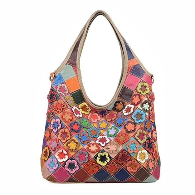 Amara tote Bag