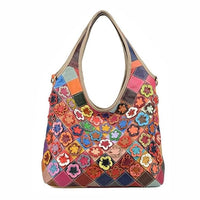 Amara tote Bag