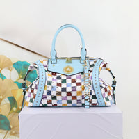 Thessa personalized bag