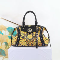 Thessa personalized bag