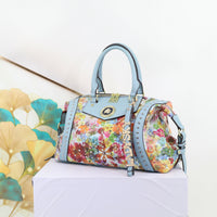 Thessa personalized bag