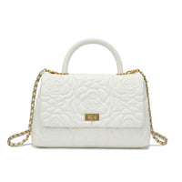 Thumbnail for Miss gail plain sling bag