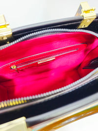 Thumbnail for Martina Elara Tote Gold