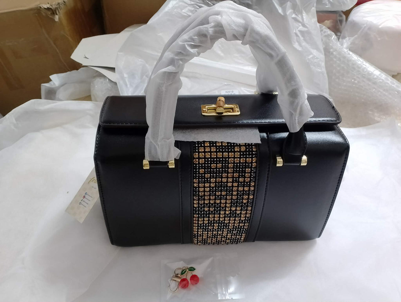 Thea bag