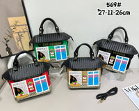 George Bag (Pre order)