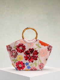 FLORAL BAG (MEDIUM SIZE)