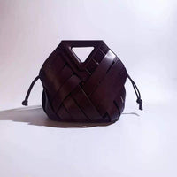 Kendra Sling bag Maroon