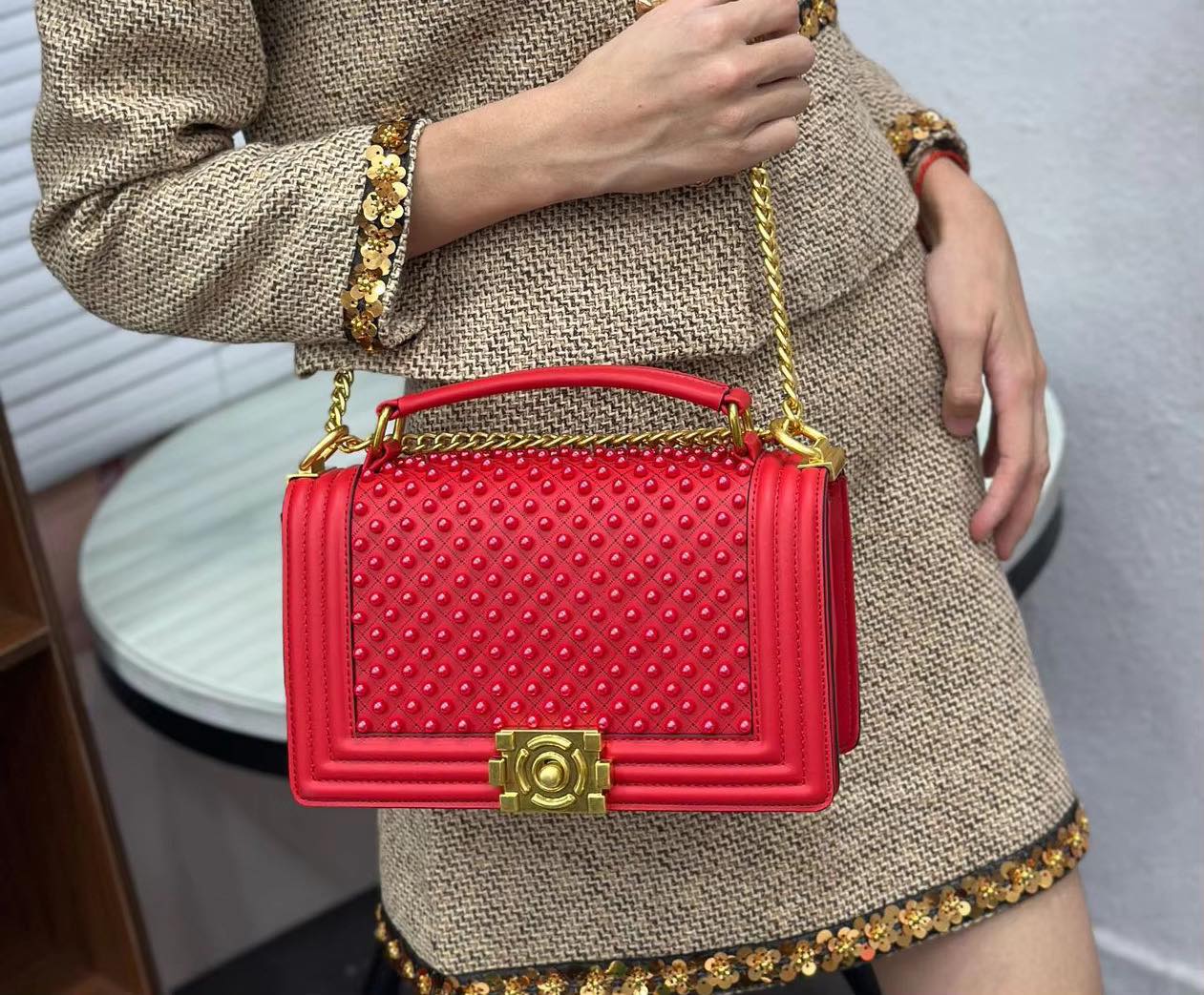 SELENA BAG