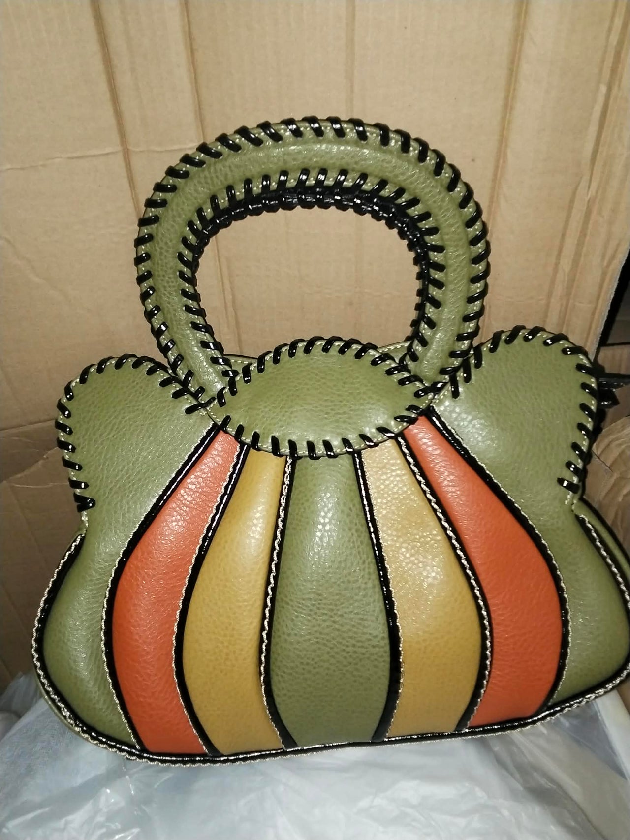 Samantha bag