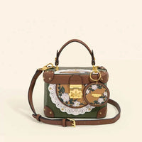 Miss gail Treasure chest