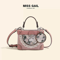 Miss gail Treasure chest
