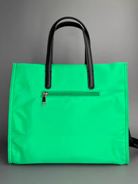 London Road Embroidery Bag