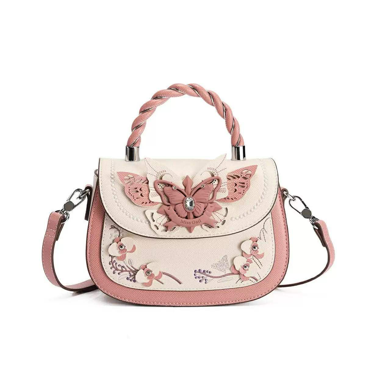 MISS GAIL BUTTERFLY (PRE ORDER)