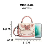 MISS GAIL BUTTERFLY (PRE ORDER)