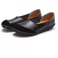 SOTEE GENUINE LEATHER SHOES (PRE ORDER)
