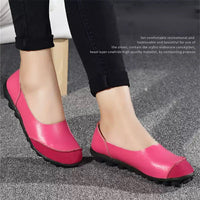 SOTEE GENUINE LEATHER SHOES (PRE ORDER)