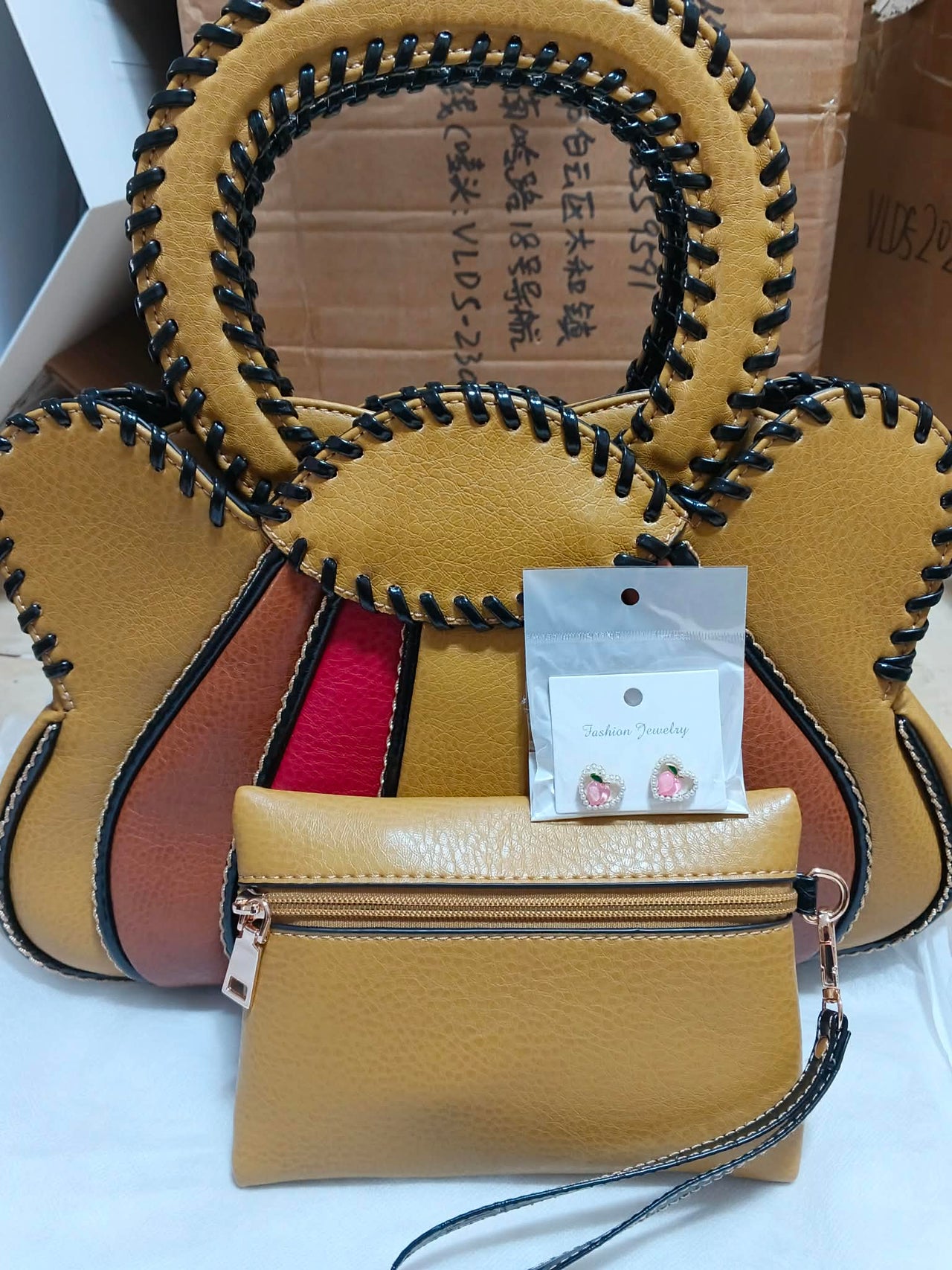 Samantha bag
