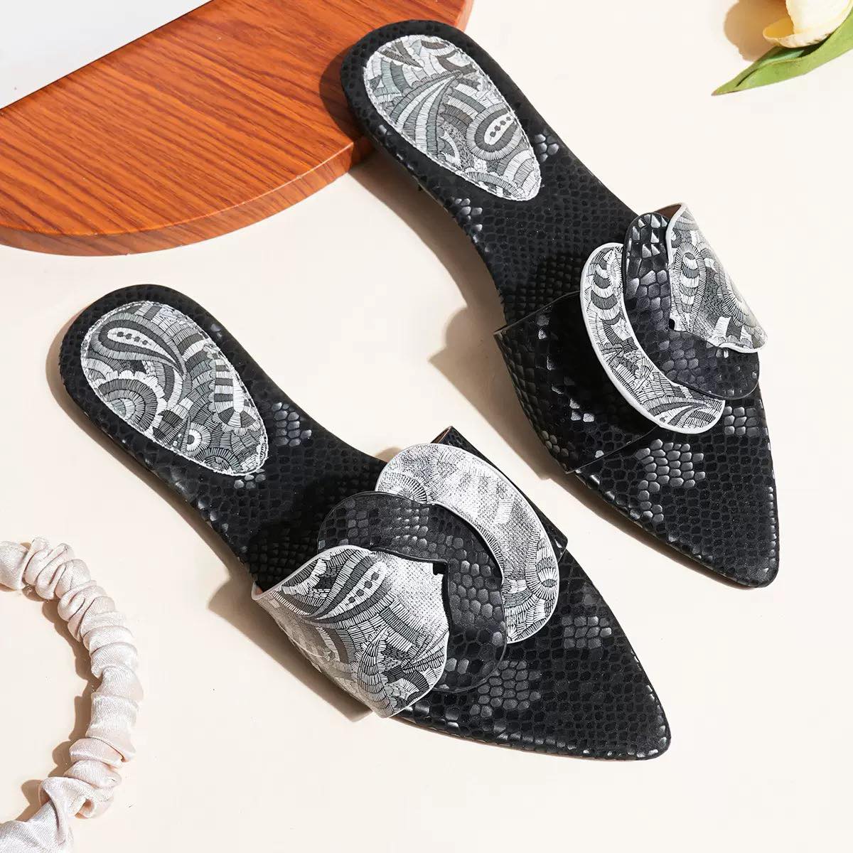 SOLARA SANDALS (PRE ORDER)
