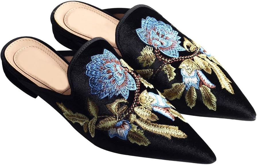 VERA MULES