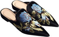 VERA MULES