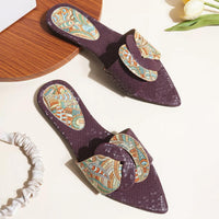 SOLARA SANDALS (PRE ORDER)