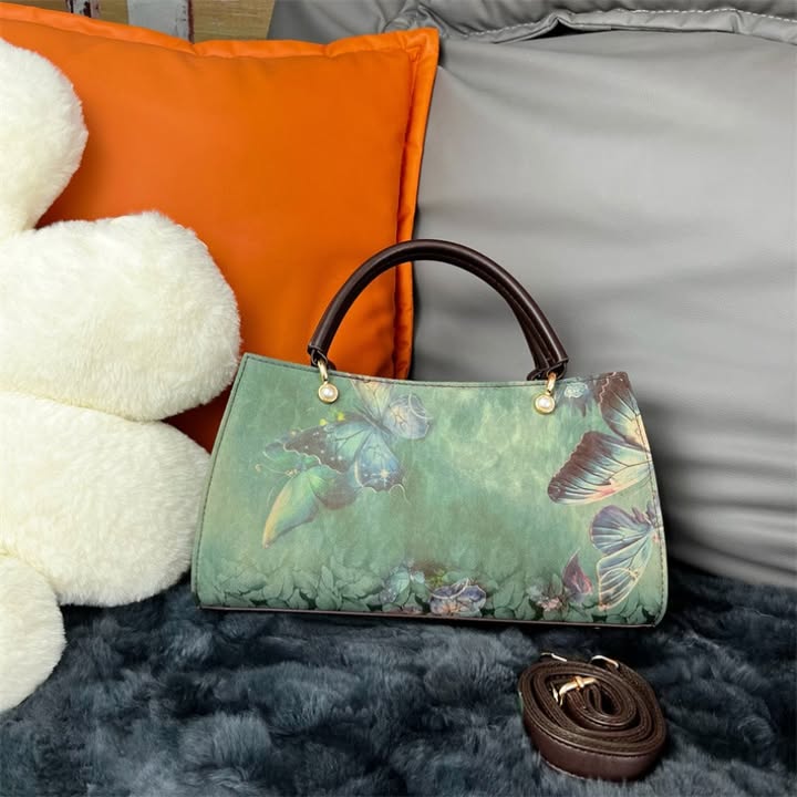 Athena Bag