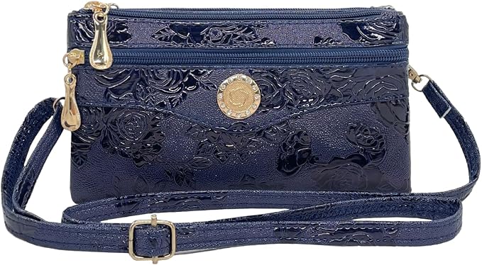 CAMILLE WALLET BUNDLE