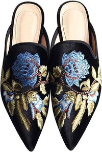VERA MULES