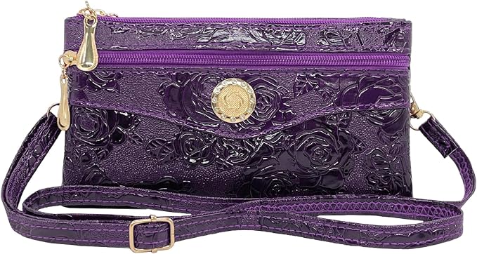 CAMILLE WALLET BUNDLE