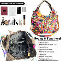 Amara tote Bag