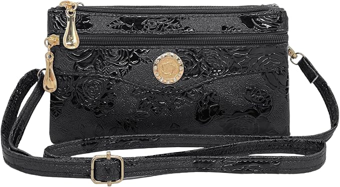 CAMILLE WALLET BUNDLE