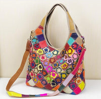 Amara tote Bag