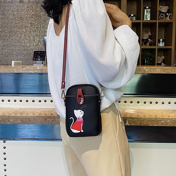 MIMI CAT CP SLING