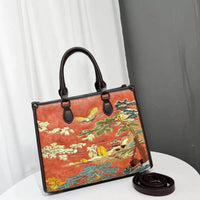 Akira Tote Bag