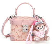 MISS GAIL MONKEY TREASURE CHEST (PRE ORDER)