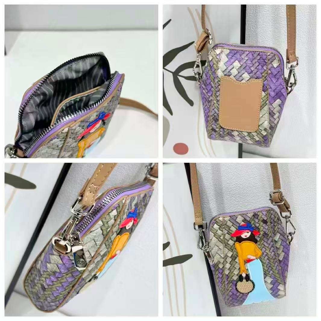 Pre-order Sling Bag