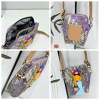 Pre-order Sling Bag