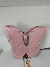 FLUTTER BUTTERFLY 2 WAY BAG