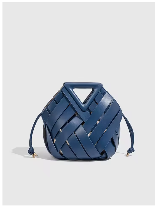 KENDRA BLUE BAG