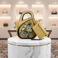 TORTUGA TURTLE BAG (PRE ORDER)