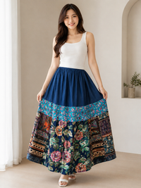 Yuna Skirt