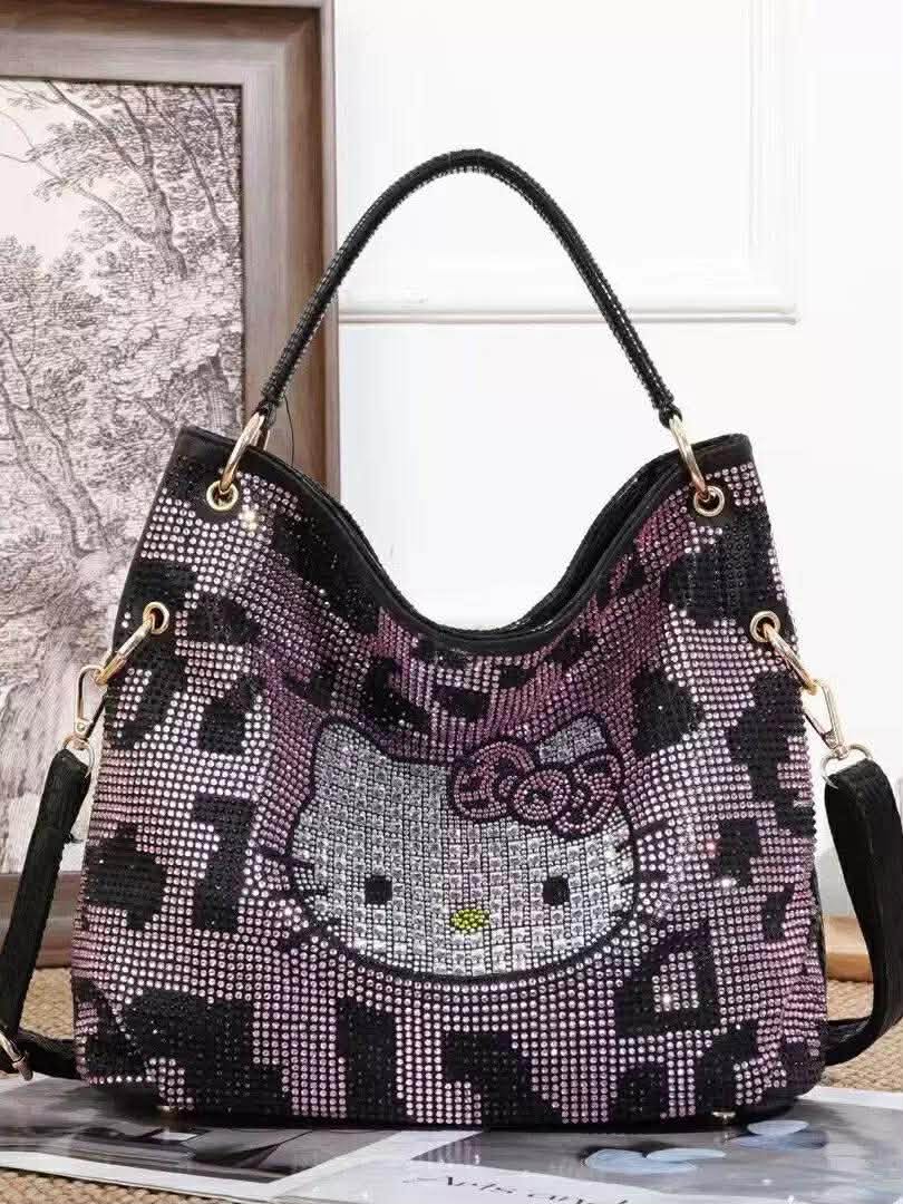 HK TOTE MEDIUM