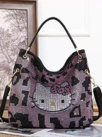 HK TOTE MEDIUM