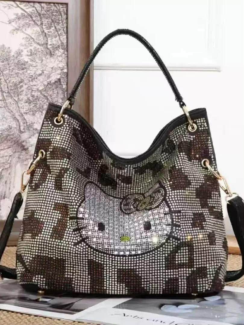 HK TOTE MEDIUM