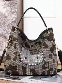HK TOTE MEDIUM