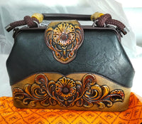 PEONY BAG