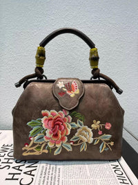 PEONY BAG