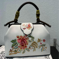 PEONY BAG