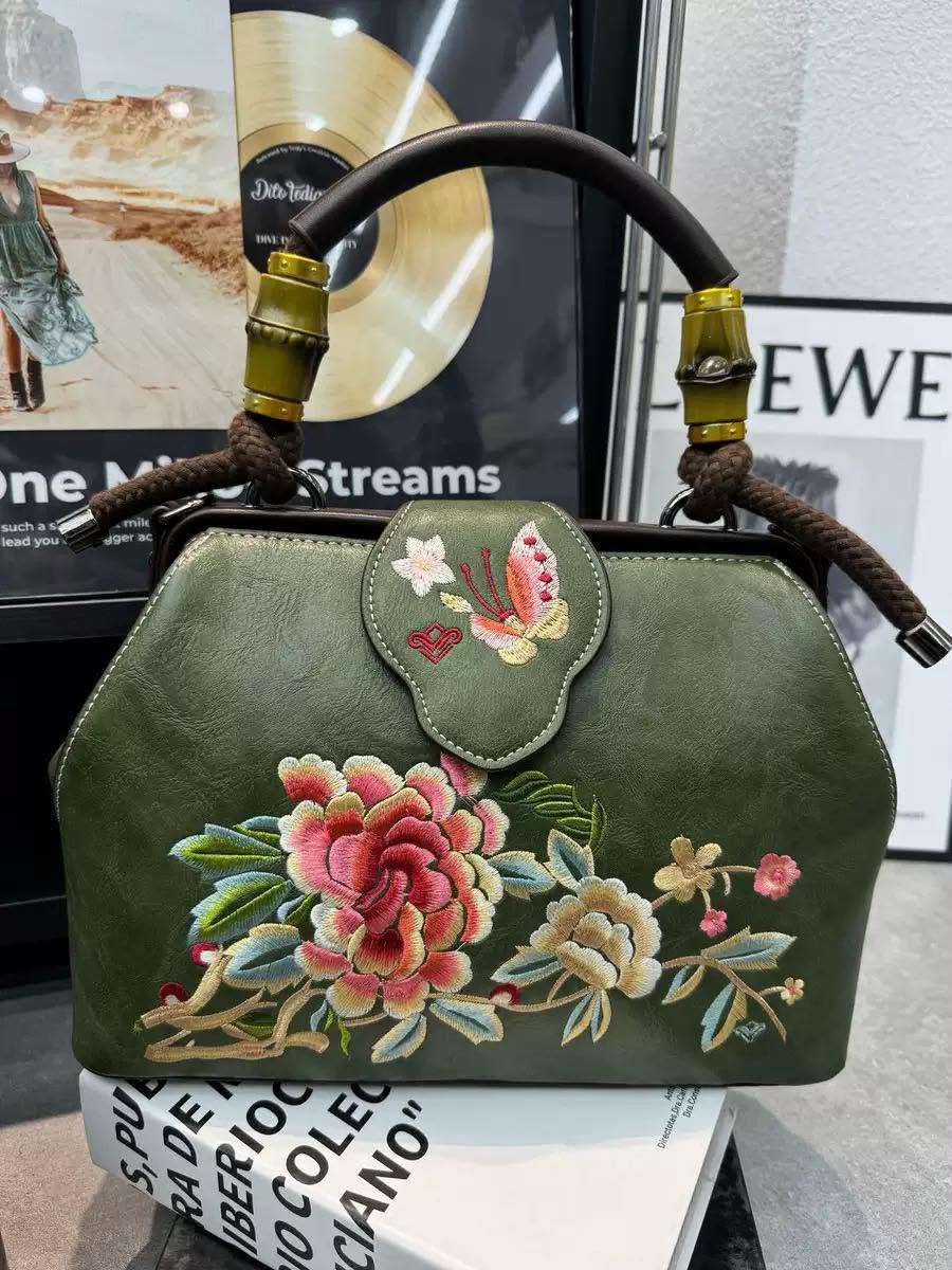 PEONY BAG