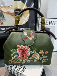 PEONY BAG